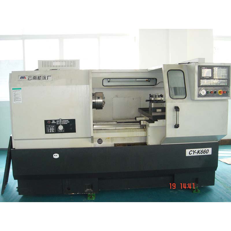 Production Equipment