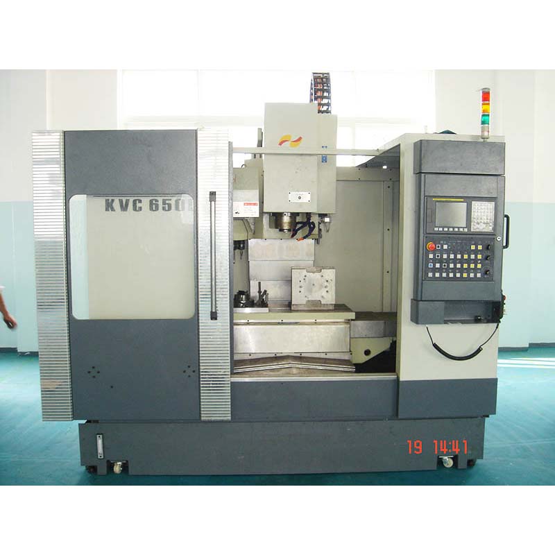 Production Equipment