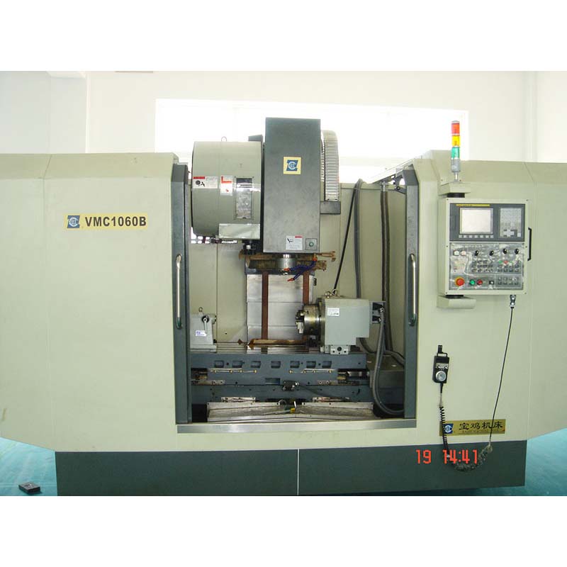 Production Equipment