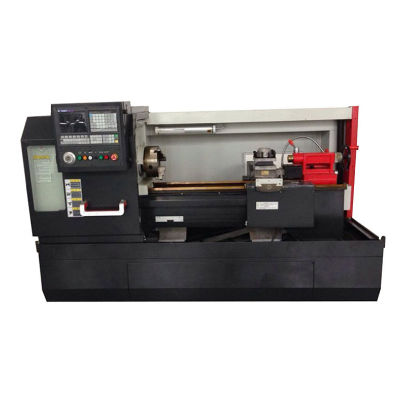 CNC Lathe
