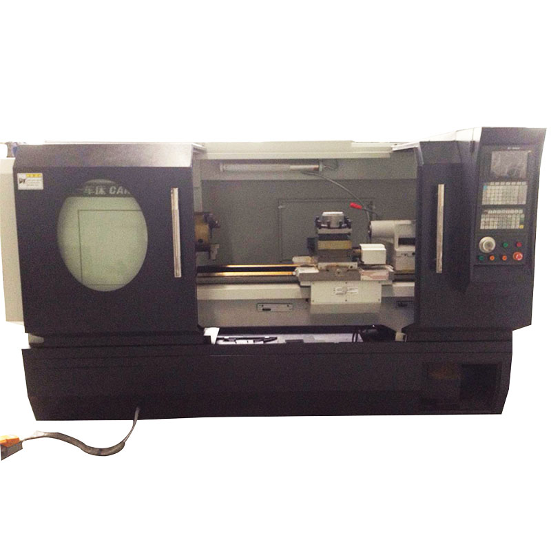 CNC Lathe