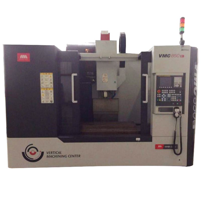 Machining Center