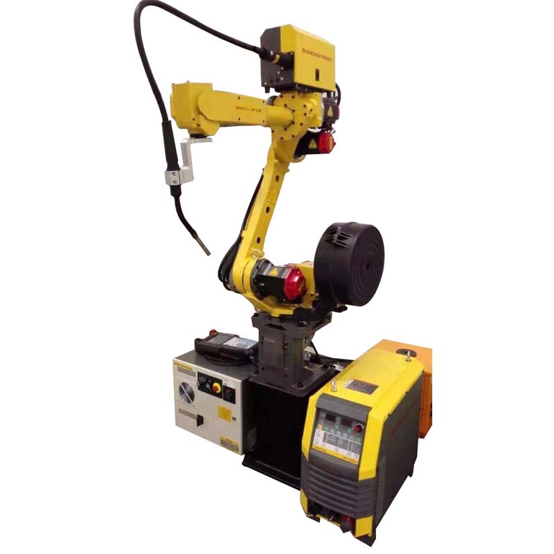 Welding Robot