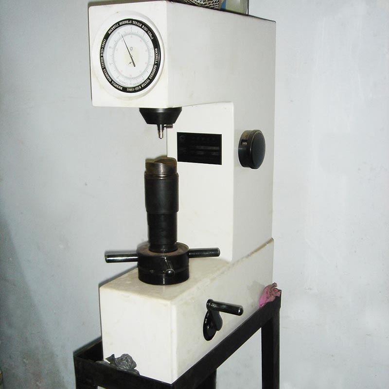 Hardness Machine