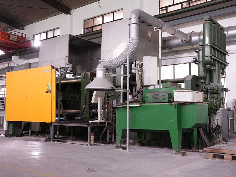 Plant and equipment